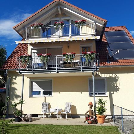Ferienwohnung Funk Langenargen Zewnętrze zdjęcie