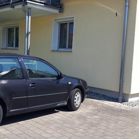 Ferienwohnung Funk Langenargen Zewnętrze zdjęcie