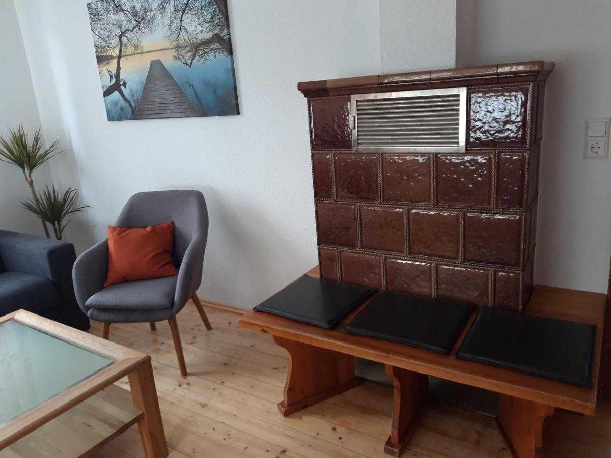Ferienwohnung Funk Langenargen Zewnętrze zdjęcie