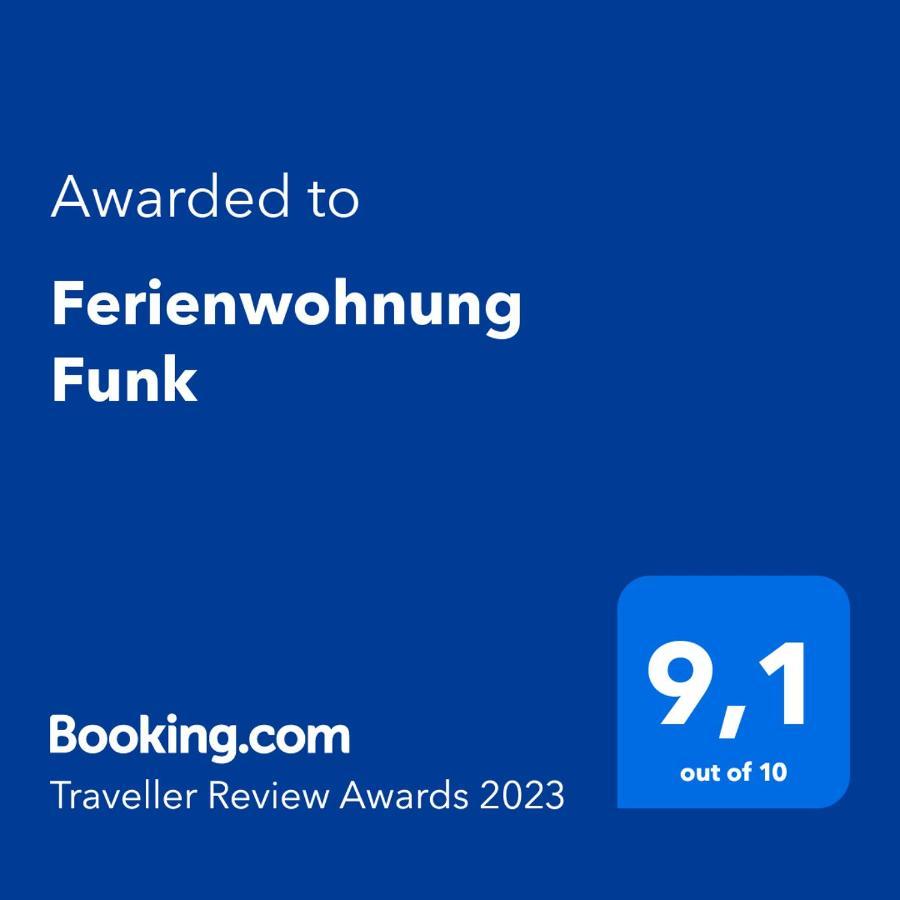 Ferienwohnung Funk Langenargen Zewnętrze zdjęcie