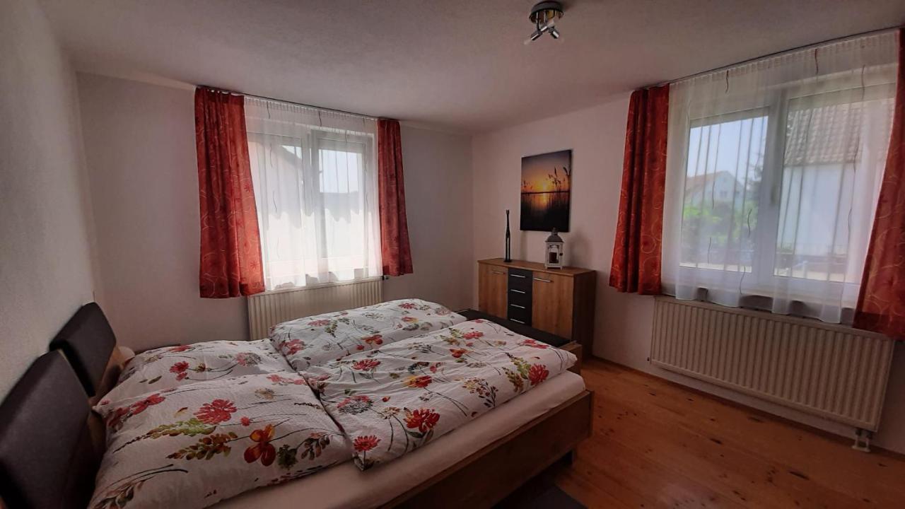 Ferienwohnung Funk Langenargen Zewnętrze zdjęcie