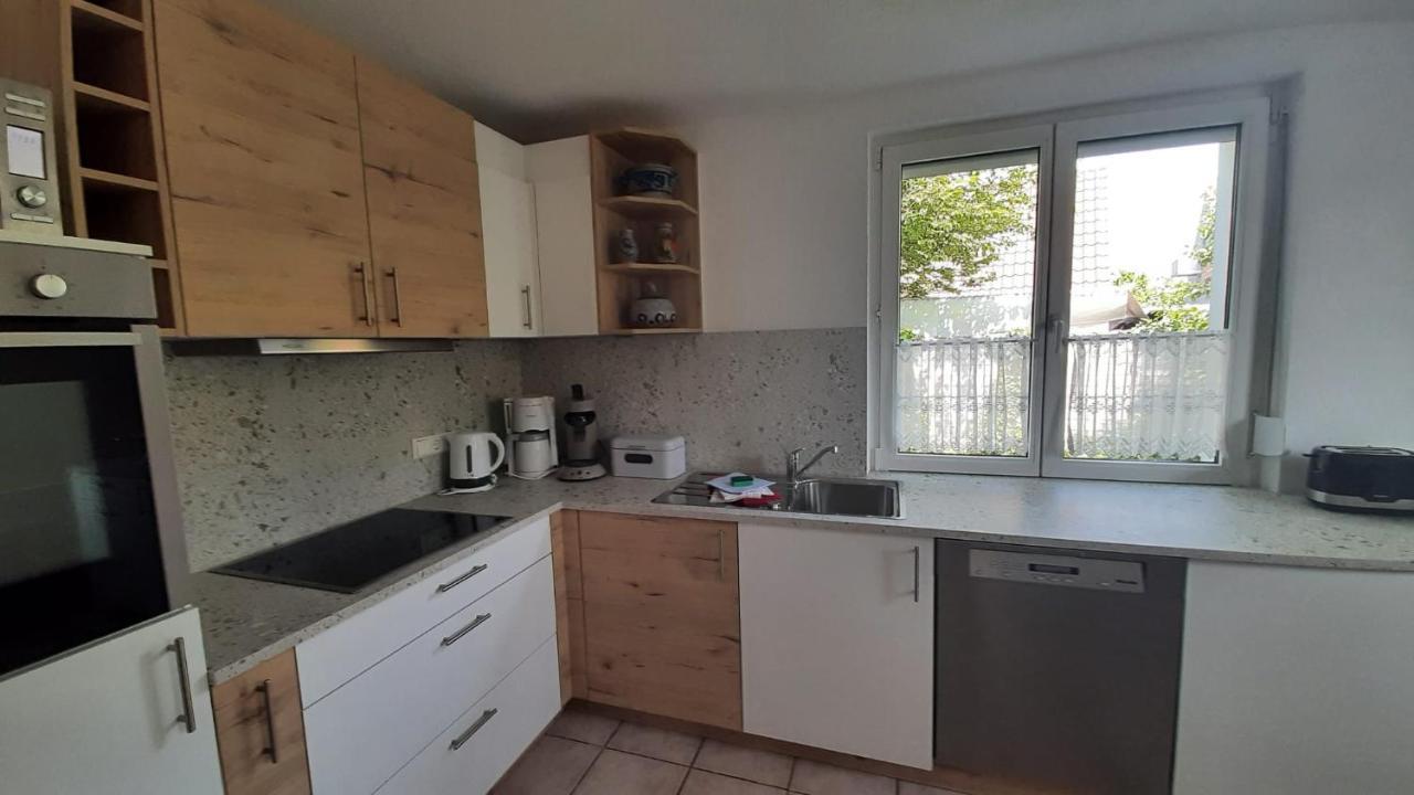 Ferienwohnung Funk Langenargen Zewnętrze zdjęcie