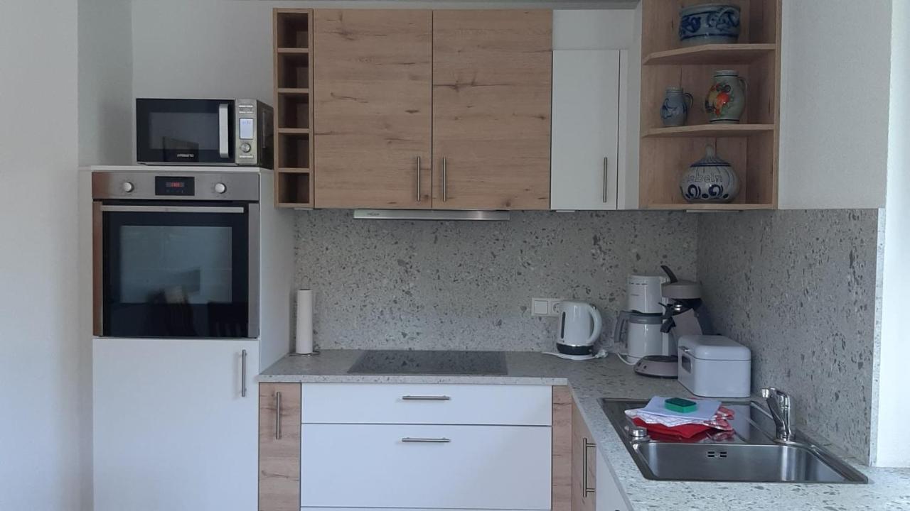 Ferienwohnung Funk Langenargen Zewnętrze zdjęcie