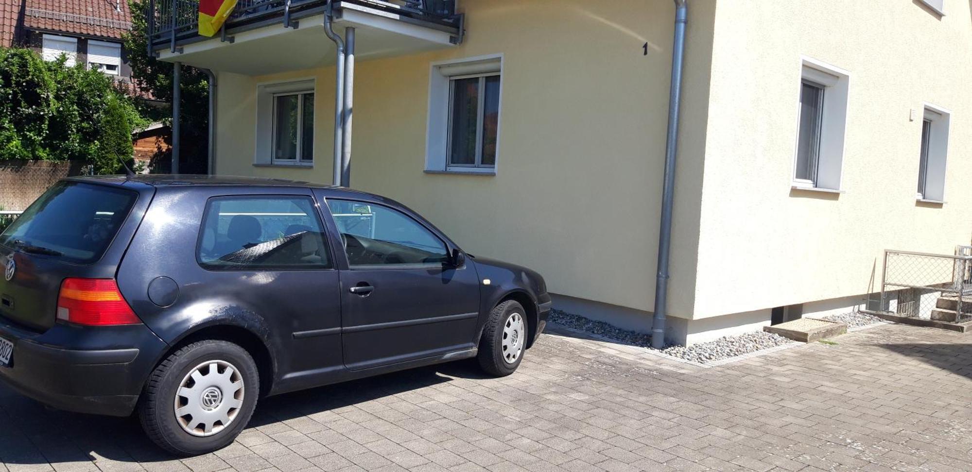 Ferienwohnung Funk Langenargen Zewnętrze zdjęcie